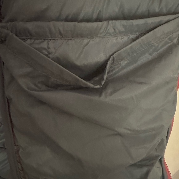 Old Navy Puffer Vest - Picture 2 of 4